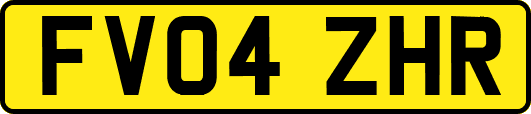 FV04ZHR