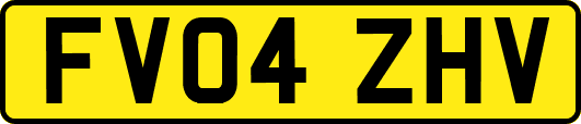 FV04ZHV