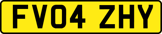 FV04ZHY