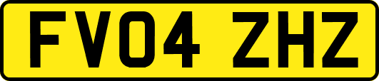 FV04ZHZ