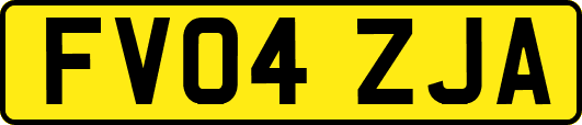 FV04ZJA