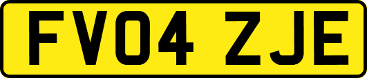 FV04ZJE
