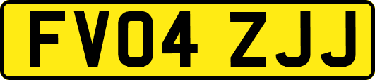 FV04ZJJ