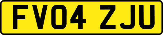 FV04ZJU