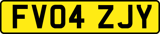 FV04ZJY