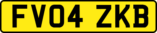 FV04ZKB