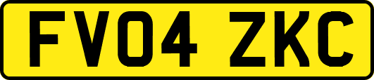 FV04ZKC