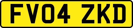 FV04ZKD