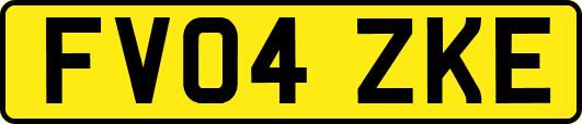 FV04ZKE