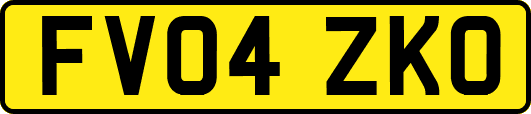 FV04ZKO