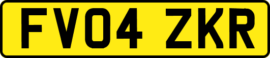 FV04ZKR
