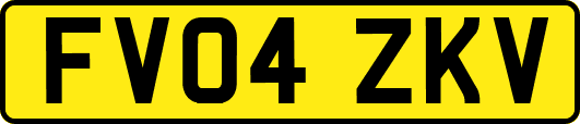 FV04ZKV
