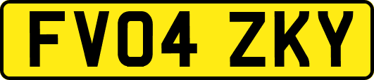FV04ZKY