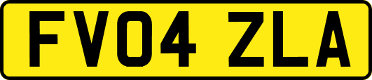 FV04ZLA