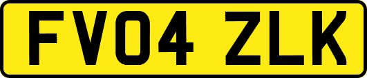 FV04ZLK