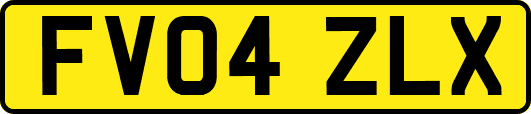 FV04ZLX