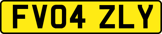 FV04ZLY