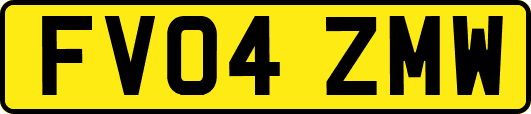 FV04ZMW