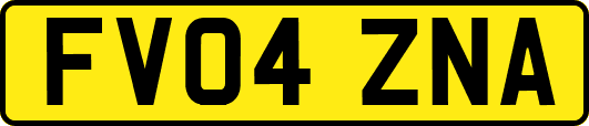FV04ZNA