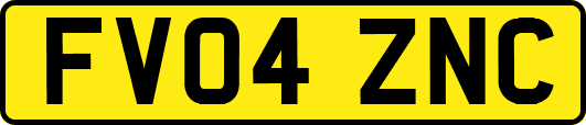 FV04ZNC