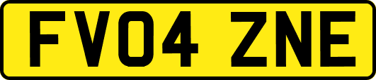 FV04ZNE