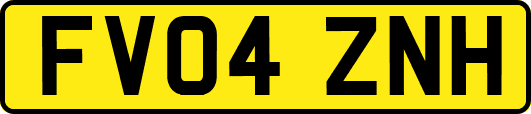 FV04ZNH