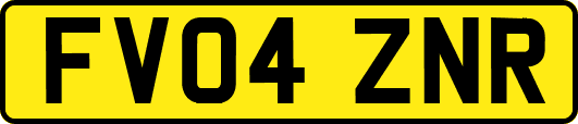 FV04ZNR