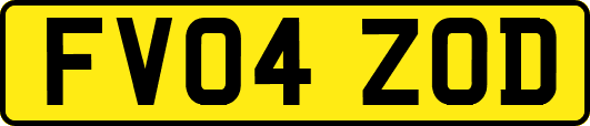 FV04ZOD