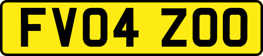 FV04ZOO