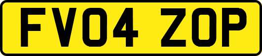FV04ZOP