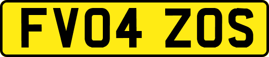 FV04ZOS