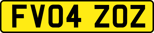 FV04ZOZ