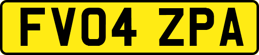 FV04ZPA