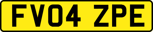 FV04ZPE