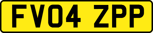 FV04ZPP