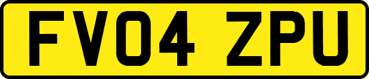 FV04ZPU