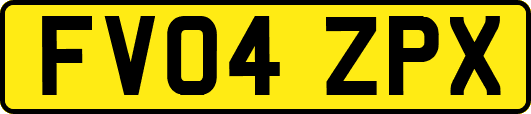 FV04ZPX