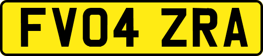 FV04ZRA