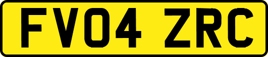 FV04ZRC