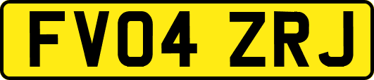FV04ZRJ