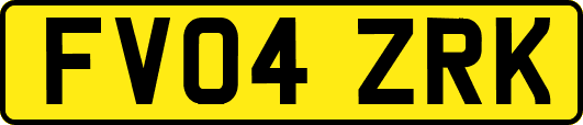 FV04ZRK