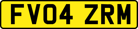 FV04ZRM