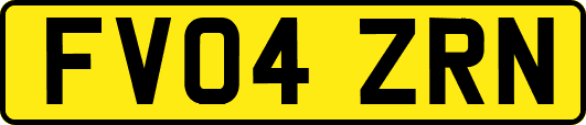 FV04ZRN
