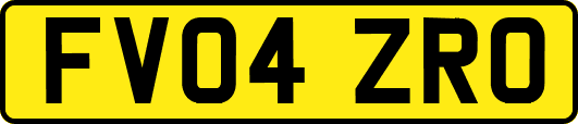 FV04ZRO
