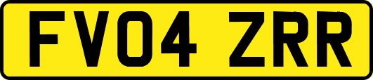 FV04ZRR