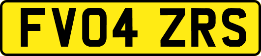 FV04ZRS