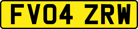 FV04ZRW