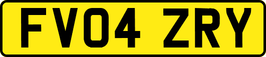 FV04ZRY
