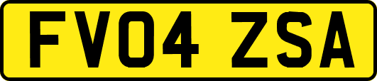 FV04ZSA
