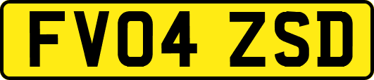 FV04ZSD